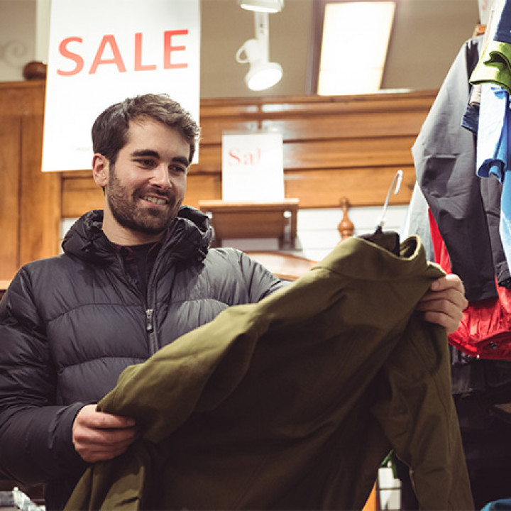 Winter Layering Techniques: Men Creating Polished Looks In Freezing Temperatures