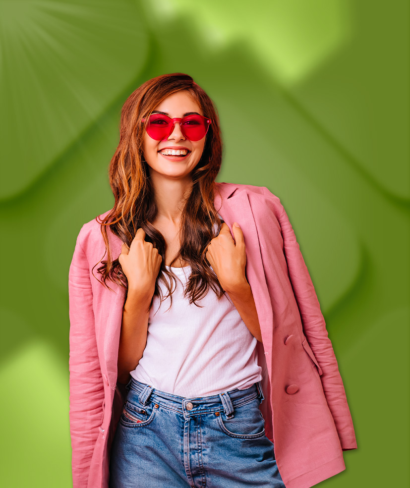 Reactive Providence Hair Color