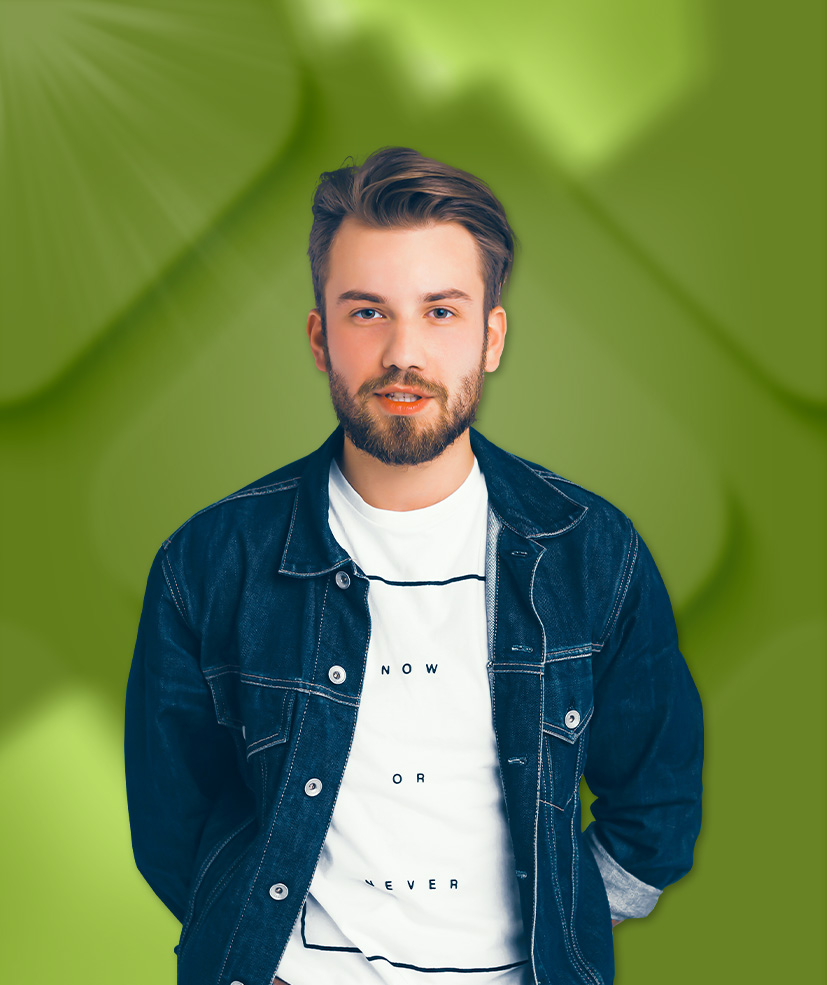 New Modern & Stylist Makeup